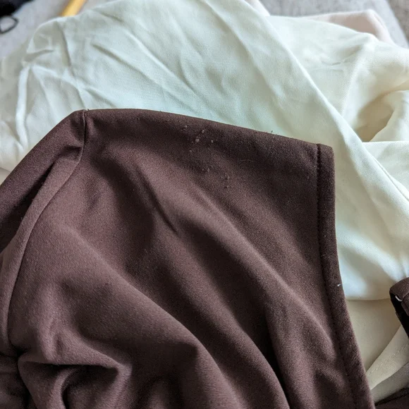 SOLD Helmut Lang Dress NWT ~ rare - Picture 14 of 14